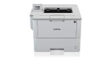 Imprimanta Laser Monocrom, A4, Brother, HL-L6450DW, Duplex, USB, Network, Wi-Fi, Toner Gol, 100k-200k, 1 An Garantie, Second Hand