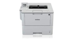 Imprimanta Laser Monocrom, A4, Brother, HL-L6450DW, Duplex, USB, Network, Wi-Fi, Toner Gol, 100k-200k, 1 An Garantie, Second Hand