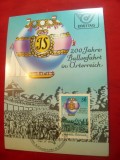 Maxima 1984 Austria - Balon - 200 Ani