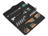 Set Chei 36 Bucăți