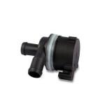 Hepu Pompă de apă suplimentară (circuitul apei de răcire)