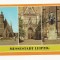 SG2 - Carte Postala - Germania - DDR - Messestadt Leipzig, neirculata 1985