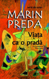 Viaţa ca o pradă - Paperback brosat - Marin Preda - Cartex, 2020