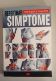 Repertoar de simptome - Keith Hopcroft, Vincente Forte