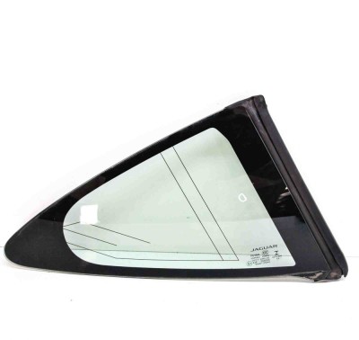 Geam lateral dreapta spate JAGUAR F-TYPE Coupe X152 2016 OEM: Coupe | 12166264 foto