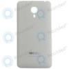 Capac baterie Meizu MX4 alb