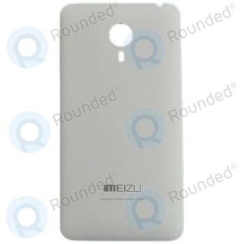 Capac baterie Meizu MX4 alb