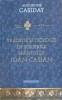 Traditie si Teologie Ioan Casian - Augustine Casiday, Doxologia, 2015, Hardcover, Crestinism
