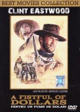 DVD Film de colectie: Pentru un pumn de dolari ( Clint Eastwood; supracoperta - vezi descriere )