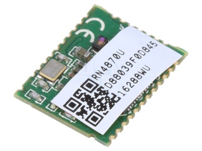 Modul Bluetooth 5 Low Energy foto
