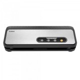 Aparat de vitat SEALMASTER, 110 W, capacitate pompa 80 kpa(9 litri/min), vidare+sigilare, Finisaj inox
