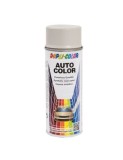 Vopsea spray auto Dacia Alb Gri 13 350ml Alb