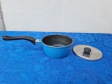 **ELO Craticioara cu capac, Cratita cu coada, 16 cm, 1.5 L