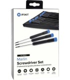 Set surubelnite service iFixit Marlin Screwdriver Set 15 buc