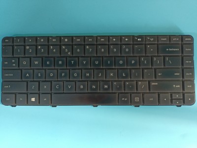 Tastatura HP CQ43 CQ57 CQ58 431 430 450 630 631 250 G1 255 G1 697530-B31 foto