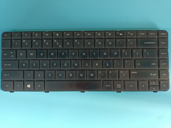 Tastatura HP CQ43 CQ57 CQ58 431 430 450 630 631 250 G1 255 G1 697530-B31
