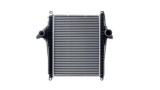 Radiator intercooler MAN Foc, Tgl I, Tgl II, Tgm I, Tgm II Motor 10.180, 10.190, 10.210, 10.220, 10.240, 10.250, 12.180, 12.190, 12.210, 12.220,