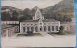 Carte postala, Germania, Bad Reichenhall, perioada interbelica