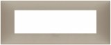 Rama Ornament 7M Vimar Neve gri mat 09677.12