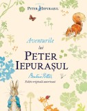 Cumpara ieftin Aventurile lui Peter Iepuraşul - Beatrix Potter