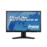 Monitoare LED Iiyama ProLite B2776HDS-B1, 27 inci Full HD