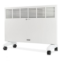 Convector electric tip Panel Zass ZKP 01 T 1500W - NOU foto