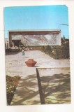 RF181 - Carte Postala - Mangalia. Casa de cultura, circulata 1965