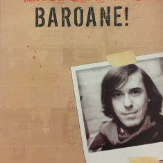 Baroane! | Trored Anticariat