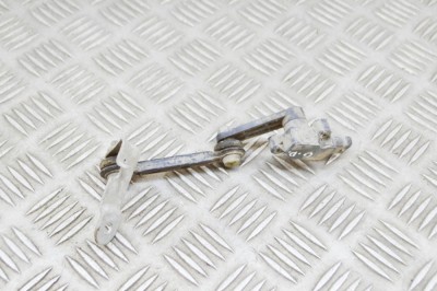 Senzor de nivel &amp;icirc;nălțime dreapta spate MERCEDES-BENZ GLS X167 2020 OEM: 10.1724-0174.3,A0009050908 | 17996151 foto