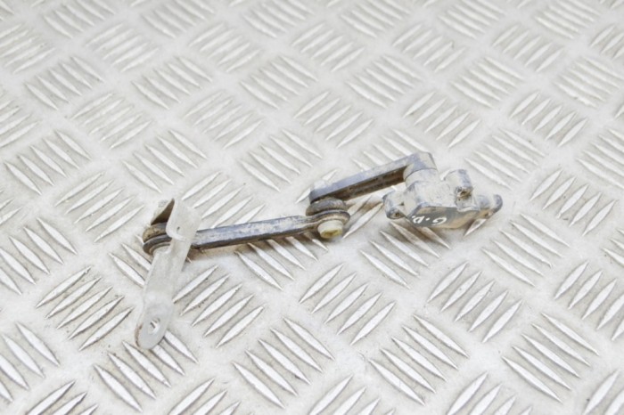 Senzor de nivel &icirc;nălțime dreapta spate MERCEDES-BENZ GLS X167 2020 OEM: 10.1724-0174.3,A0009050908 | 17996151
