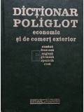 Nicolaie Francu (coord.) - Dictionar poliglot economic, de comert exterior si turism (Editia: 2003)