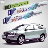 Cumpara ieftin Ștergătoare Lexus RX (U3) SUV (2003&ndash;2008) Hibrid | Set Complet &ndash; TeamCar&reg;