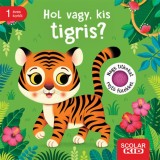 Hol vagy, kis tigris? - Mila Rulff