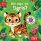 Hol vagy, kis tigris? - Mila Rulff