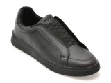 Pantofi sport ALDO negri, JONA 004, din piele ecologica