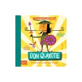 Don Quixote