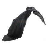 Carenaj roata Toyota Sienna 01.2006-01.2010 , partea Fata Stanga, Material Polietilena, 53876-AE020