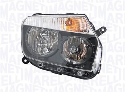 MAGNETI MARELLI 712676512098 Far foto