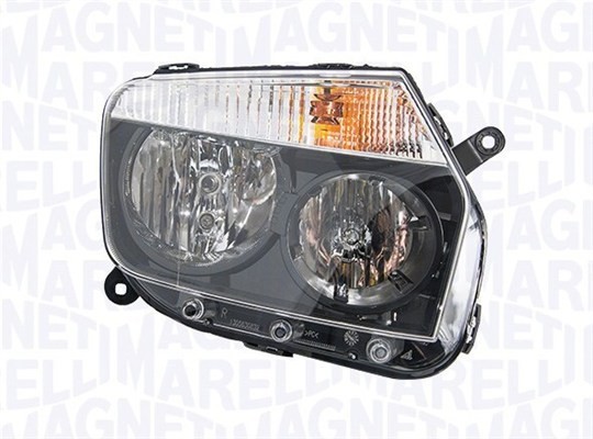 MAGNETI MARELLI 712676512098 Far