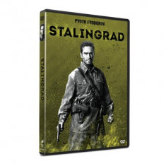 Stalingrad (Character Cover Collection) - DVD