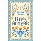 Kő &eacute;s &aacute;rny&eacute;k - Burhan S&ouml;nmez