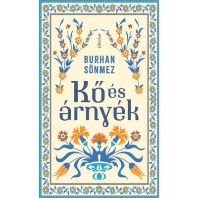 Kő &amp;eacute;s &amp;aacute;rny&amp;eacute;k - Burhan S&amp;ouml;nmez foto