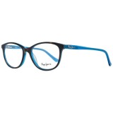 Cumpara ieftin Pepe Jeans PJ3263 C3 52 Cristal, Rama ochelari de vedere, de dama