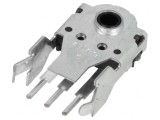 Encoder Incremental THT 12imp/rotație 5VDC 10mA