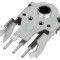 Encoder Incremental THT 12imp/rotație 5VDC 10mA