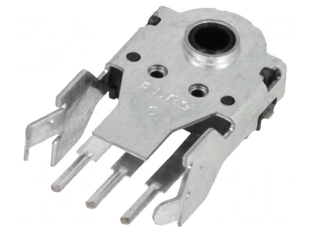 Encoder Incremental THT 12imp/rotație 5VDC 10mA