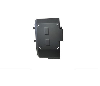 Scut metalic rezervor Ford Transit Custom AdBlue 2014-2019 foto