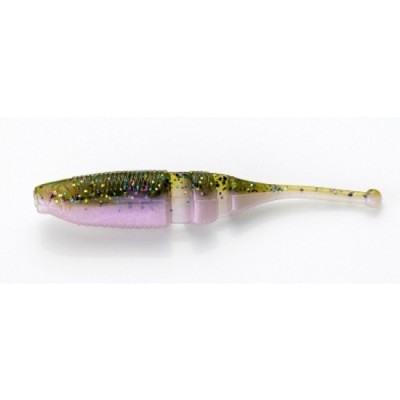 Shad Lake Fork Live Baby 5.71cm Violet Shad foto