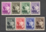 Belgia.1937 Fondul Regina Astrid MB.16