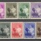 Belgia.1937 Fondul Regina Astrid MB.16